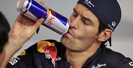 Энергетические напитки: мифы и реальность