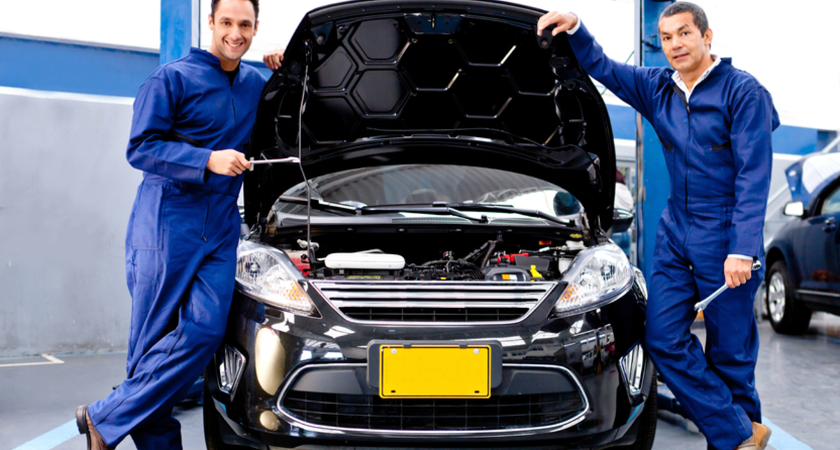 На что жалуются наши автомобили