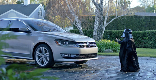 Автодилеры устроили аттракцион невероятной щедрости