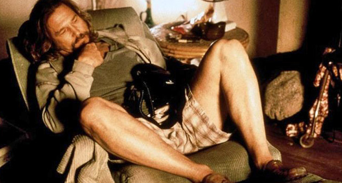 Семейные трусы – незаменимый атрибут советского мужчины