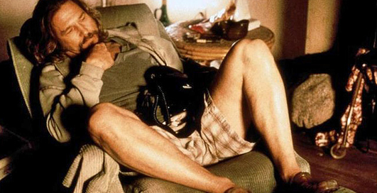 Семейные трусы – незаменимый атрибут советского мужчины