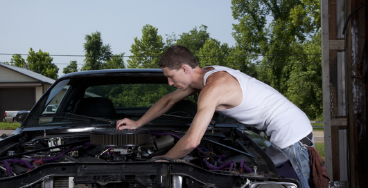 Что проверить в машине перед поездкой