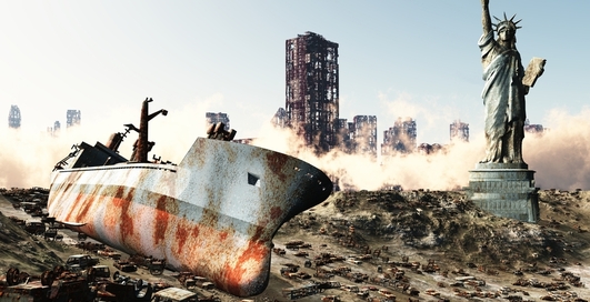 Самые известные теории апокалипсиса