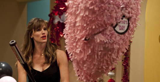 День всех влюбленных: 7 способов испортить праздник