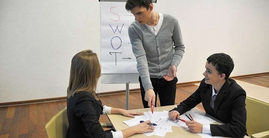 Конкурс "СтратегиЯ" продлил срок приема конкурсных работ