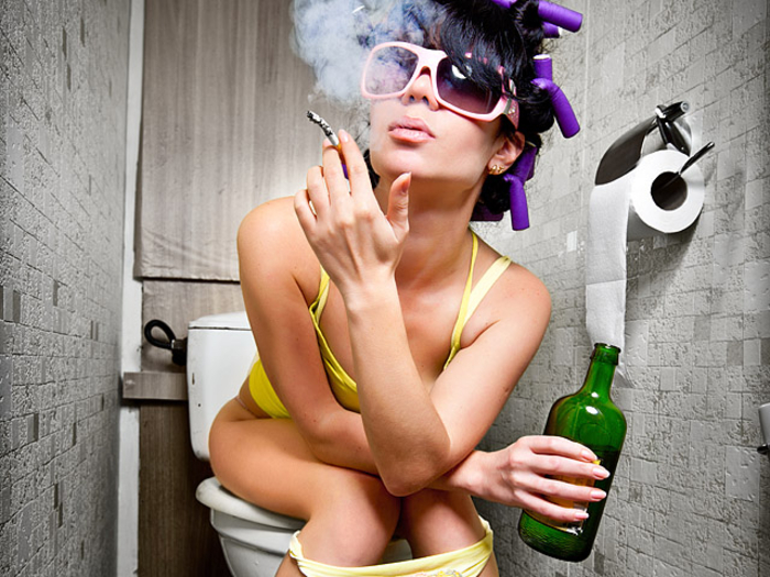 Как снизить вред от курения: семь хороших способов Как снизить вред от курения: семь хороших способов