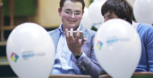 «Биржевая УНИВЕРсиада» в полном разгаре