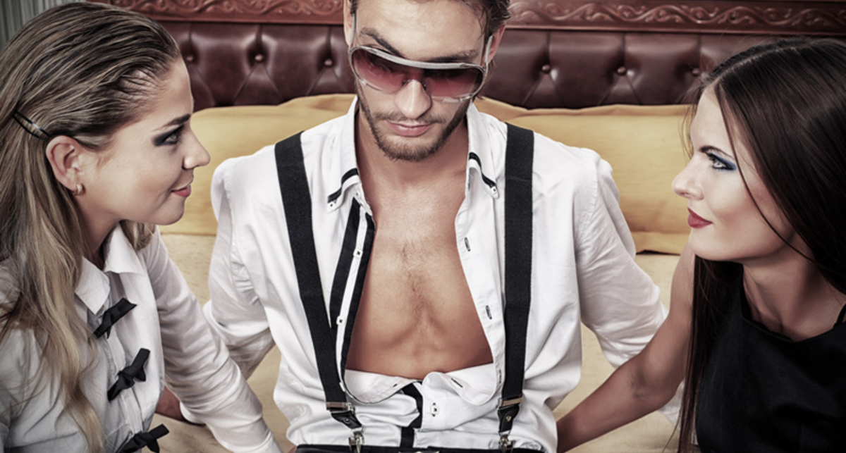 Сколько стоит стать пикапером?