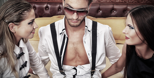 Сколько стоит стать пикапером?