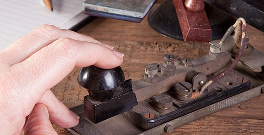 Азбука Морзе: как перевести и как использовать