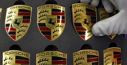 Правильные названия автомобильных брендов (фото)