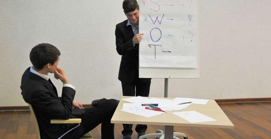 Конкурс "СтратегиЯ" получил новых тренеров