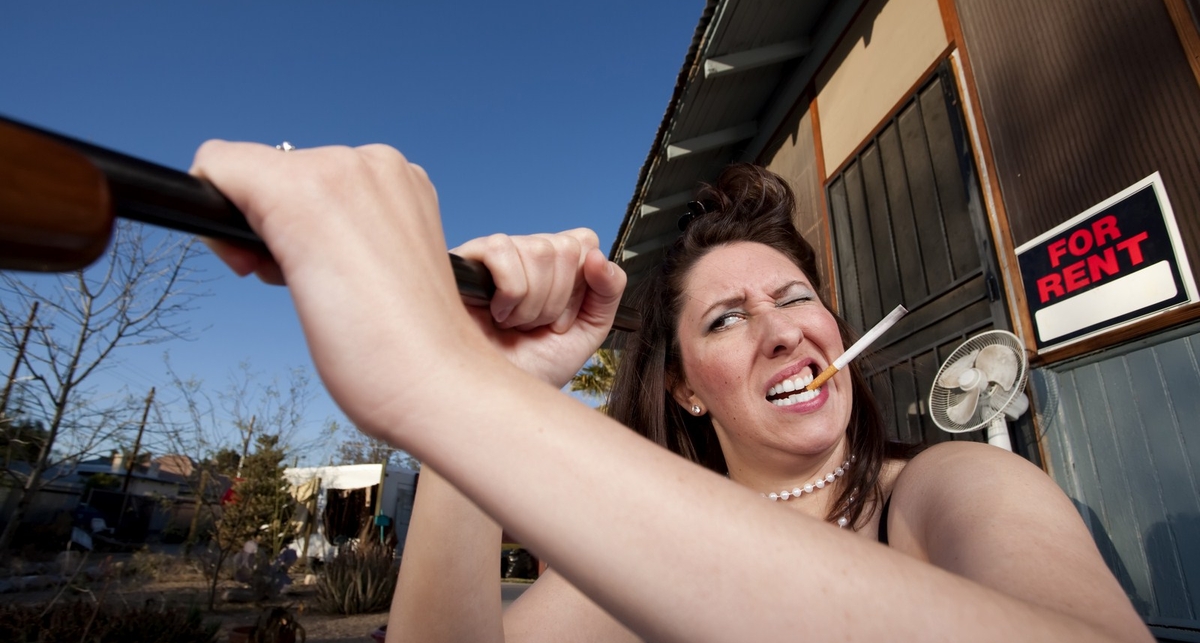 Дарвин Light - неудачный побег и хождение по мукам