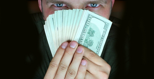 Смешная реклама коммерческих банков