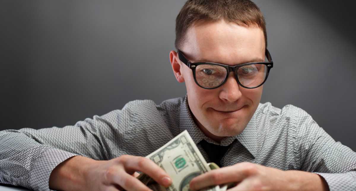 В какой валюте лучше хранить деньги?