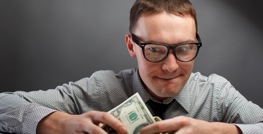 В какой валюте лучше хранить деньги?