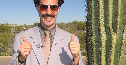 Жесты, которые могут неверно трактовать (фото)