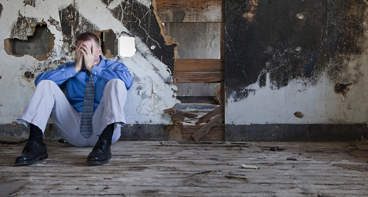 Законы подлости наших дней