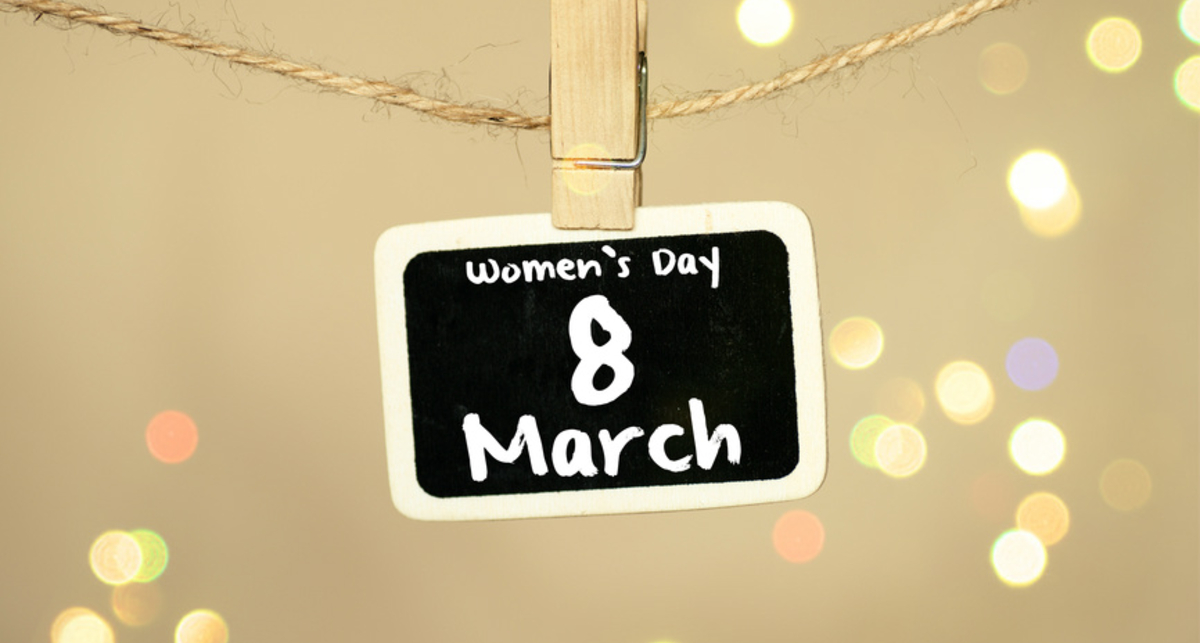 Цена вопроса: сколько стоят подарки на 8 марта