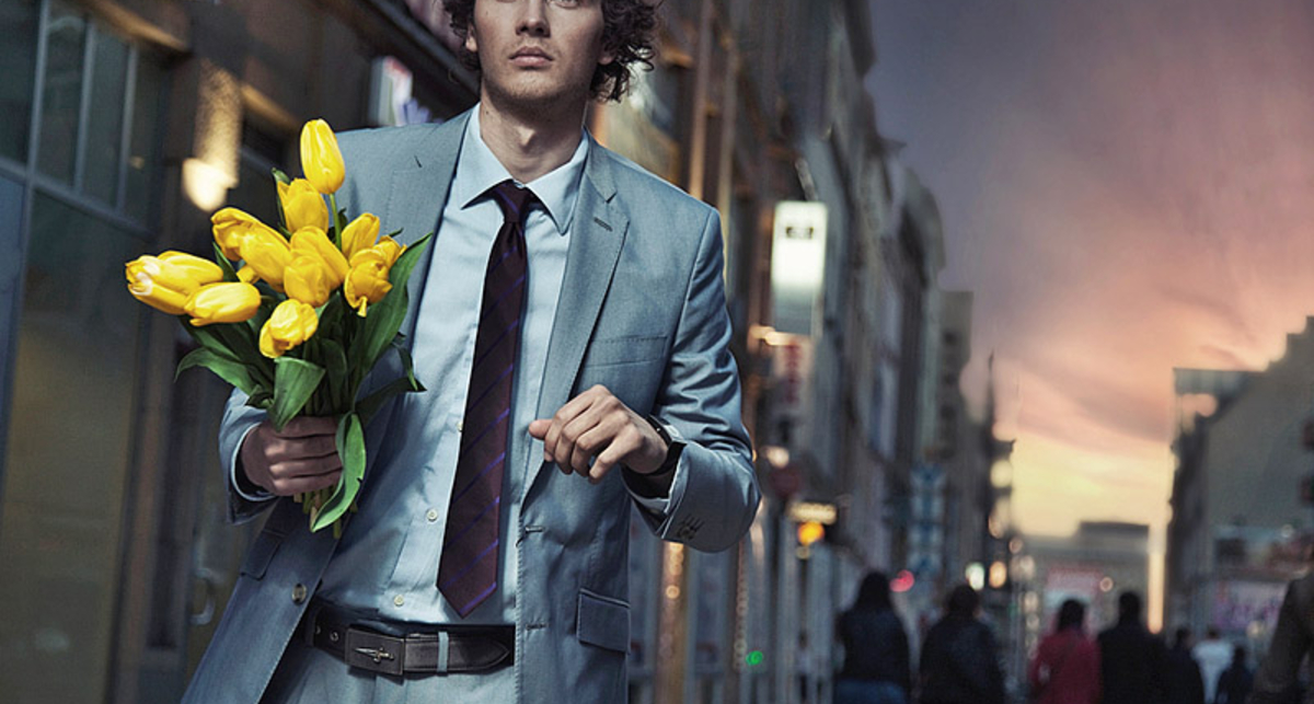 Цветочная обдираловка: для кого 8 Марта прибыльный день?