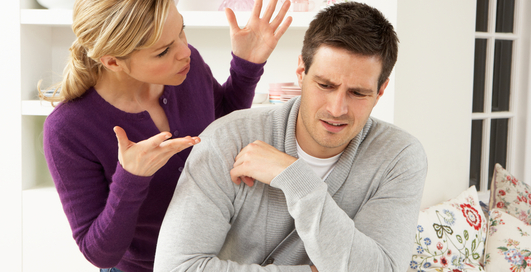 Самые обидные песни о женщинах