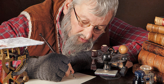 Список Эмиля, пункт 1. Написать бестселлер