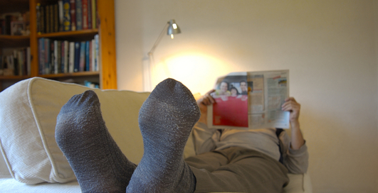 10 вещей, на которые ты тратишь время впустую