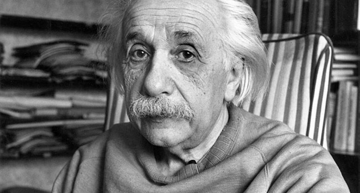 Неизвестный Эйнштейн: ученый отказался стать президентом