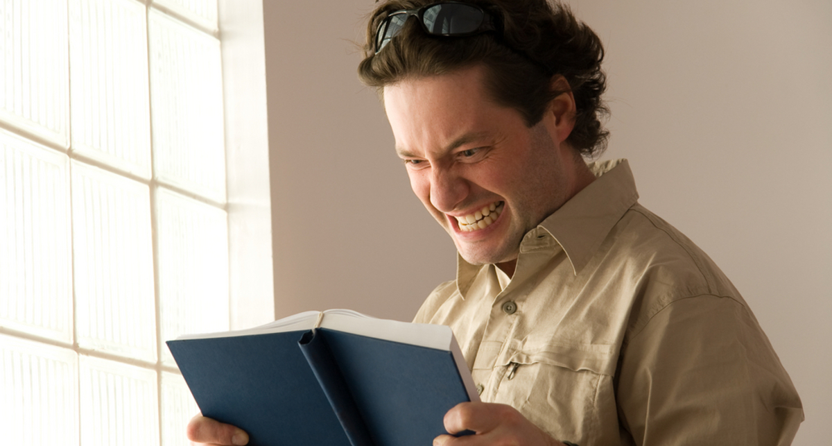 Фразы, которые невозможно прочитать правильно с первого раза