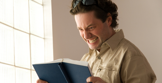 Фразы, которые невозможно прочитать правильно с первого раза