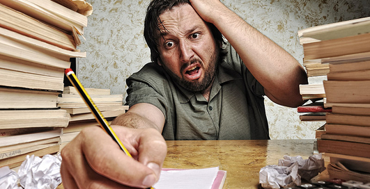 Как написать резюме?