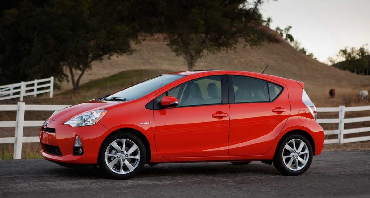 Гибридные автомобили: самые известные заблуждения