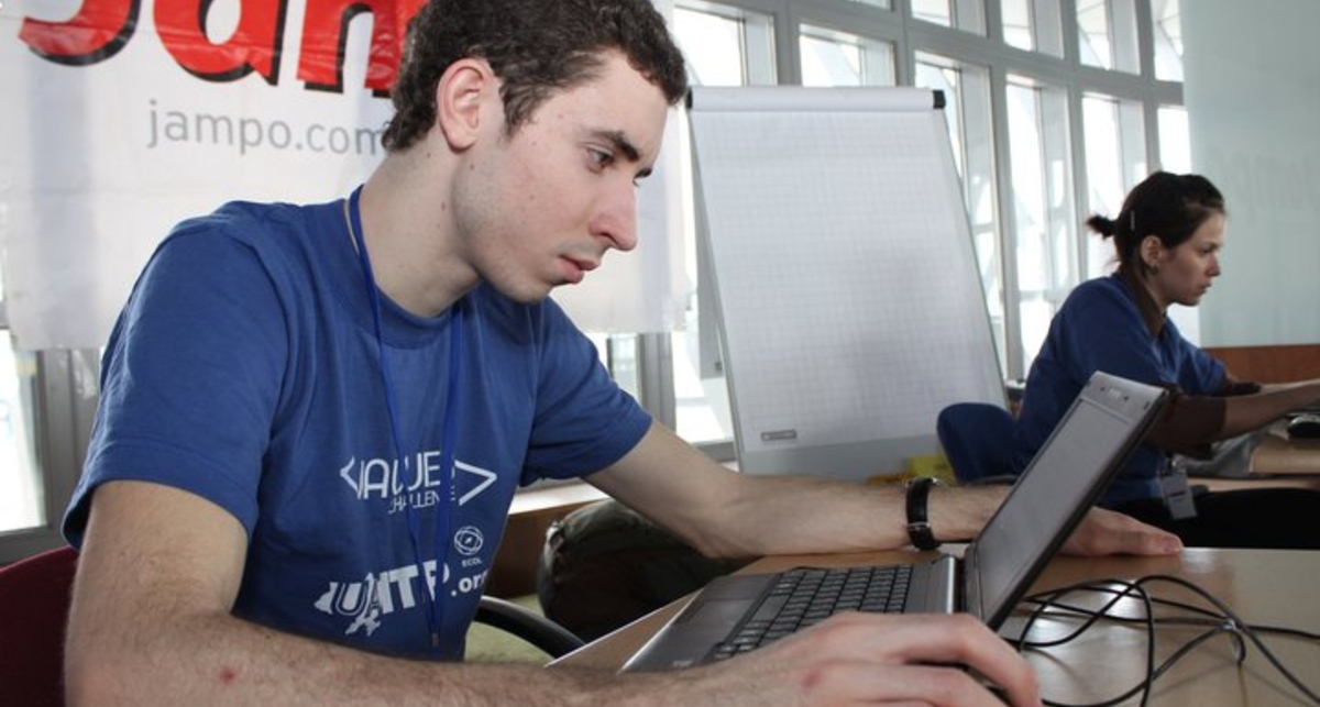 До конца регистрации на Ukrainian Web Challenge осталось 10 дней