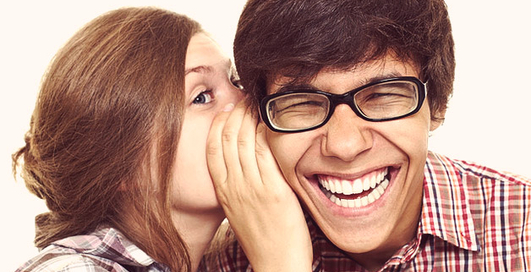 Лучшие анекдоты к 1 апреля