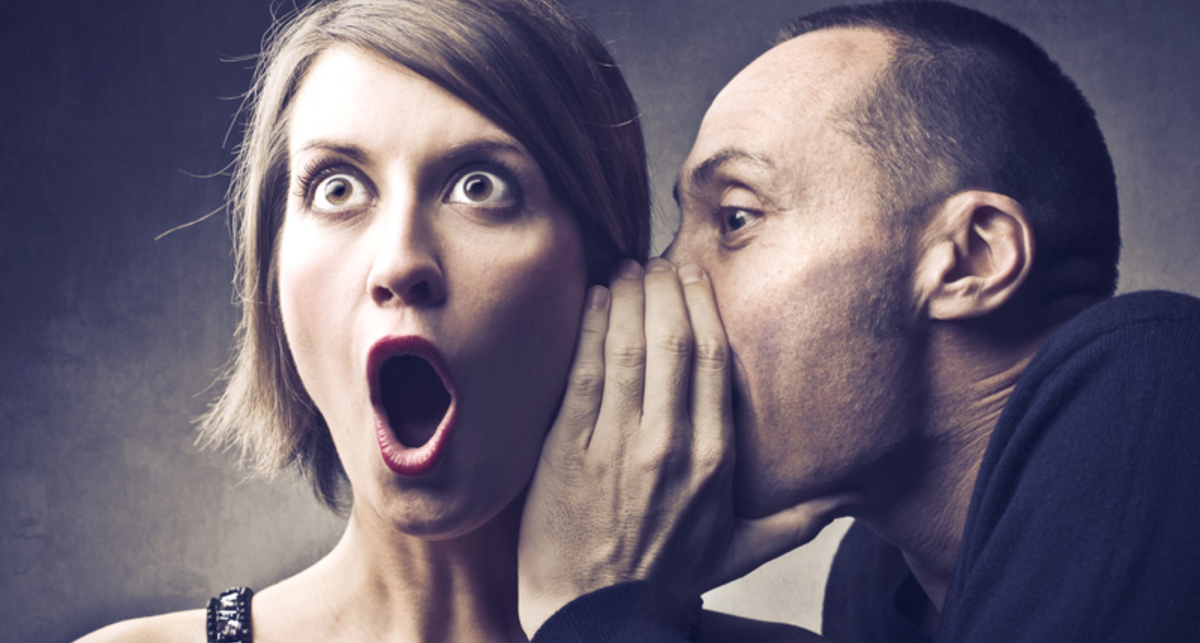 Как разыграть девушку 1 апреля (видео)