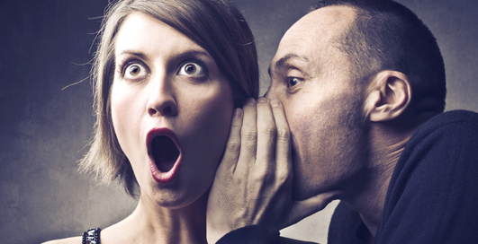 Как разыграть девушку 1 апреля (видео)