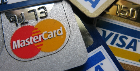 Почем платежные карты для VIP-клиентов?