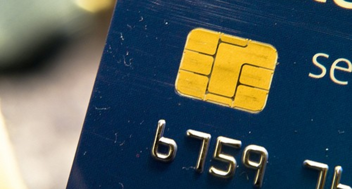 Оформить карту можно через Интернет