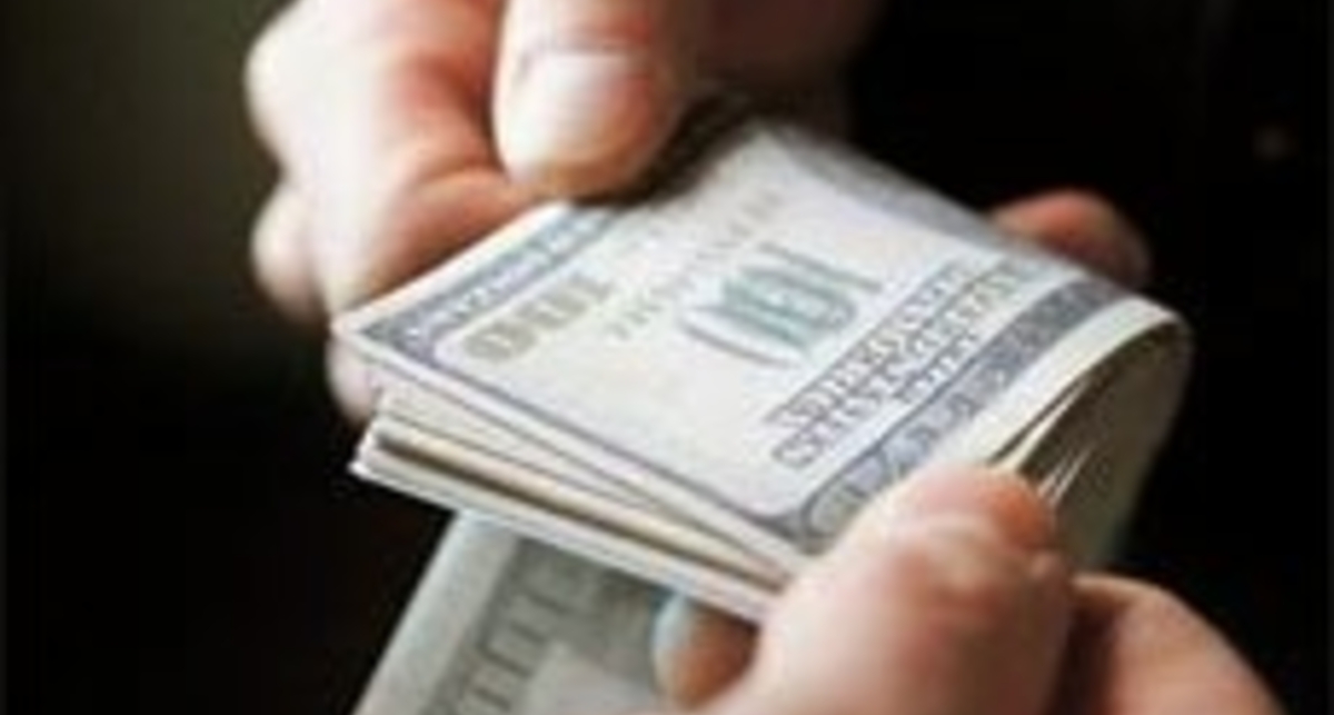 Кэш-кредитов нет и не будет?