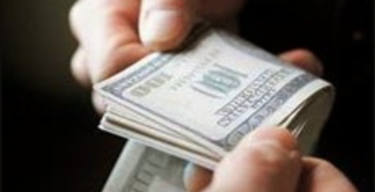 Кэш-кредитов нет и не будет?