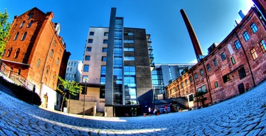 Клиенты мигрируют