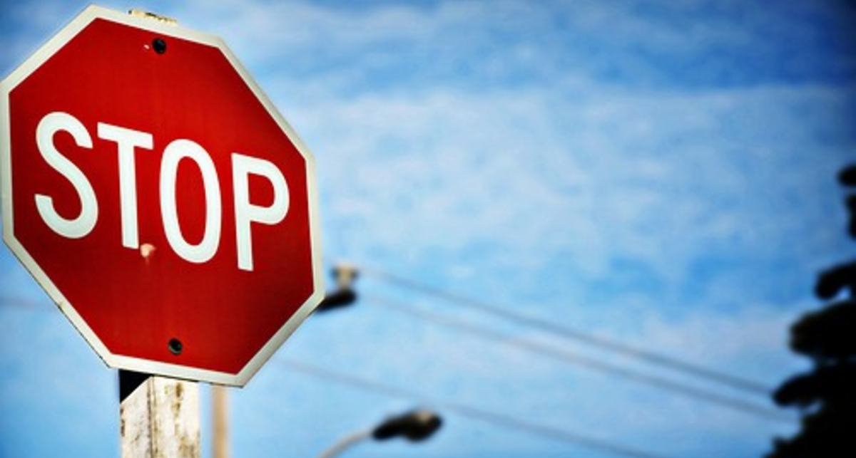 Кредитов нет!