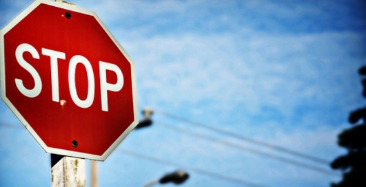 Кредитов нет!