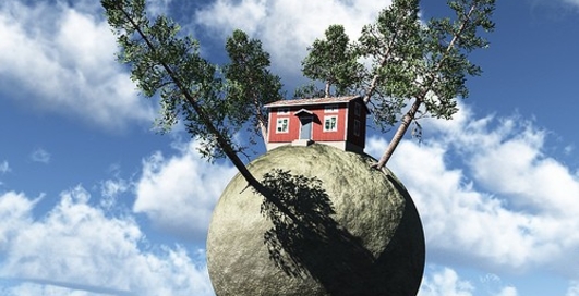 Ипотеке быть, но не сейчас