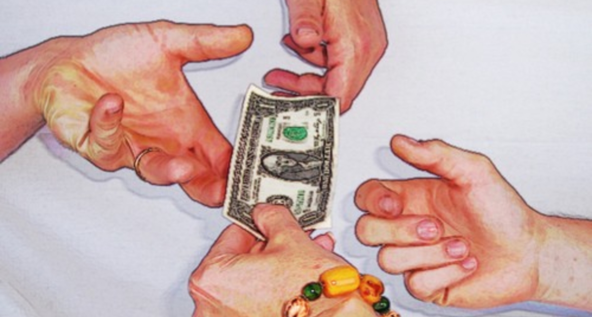 Кредит? Под депозит