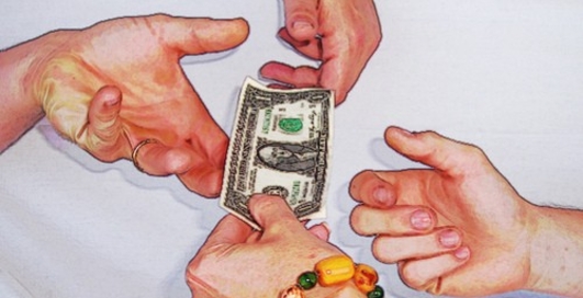 Кредит? Под депозит