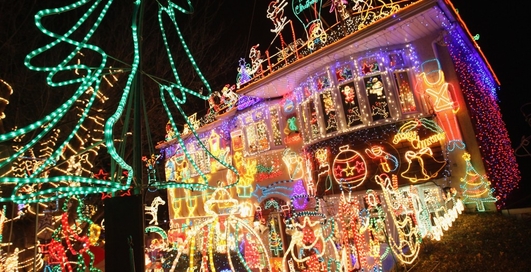 Депозиты: «елочный» рост