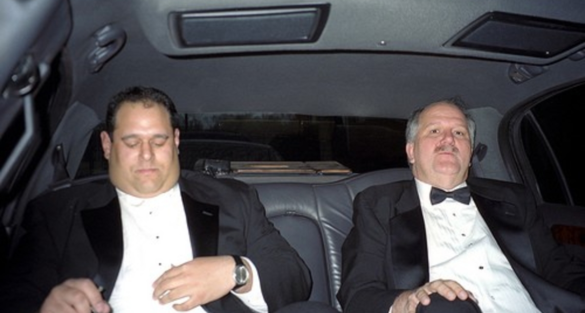 Кому доступен хороший сервис?