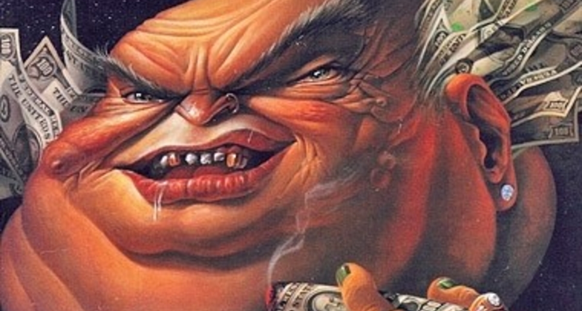 Private banking: доход - не главное