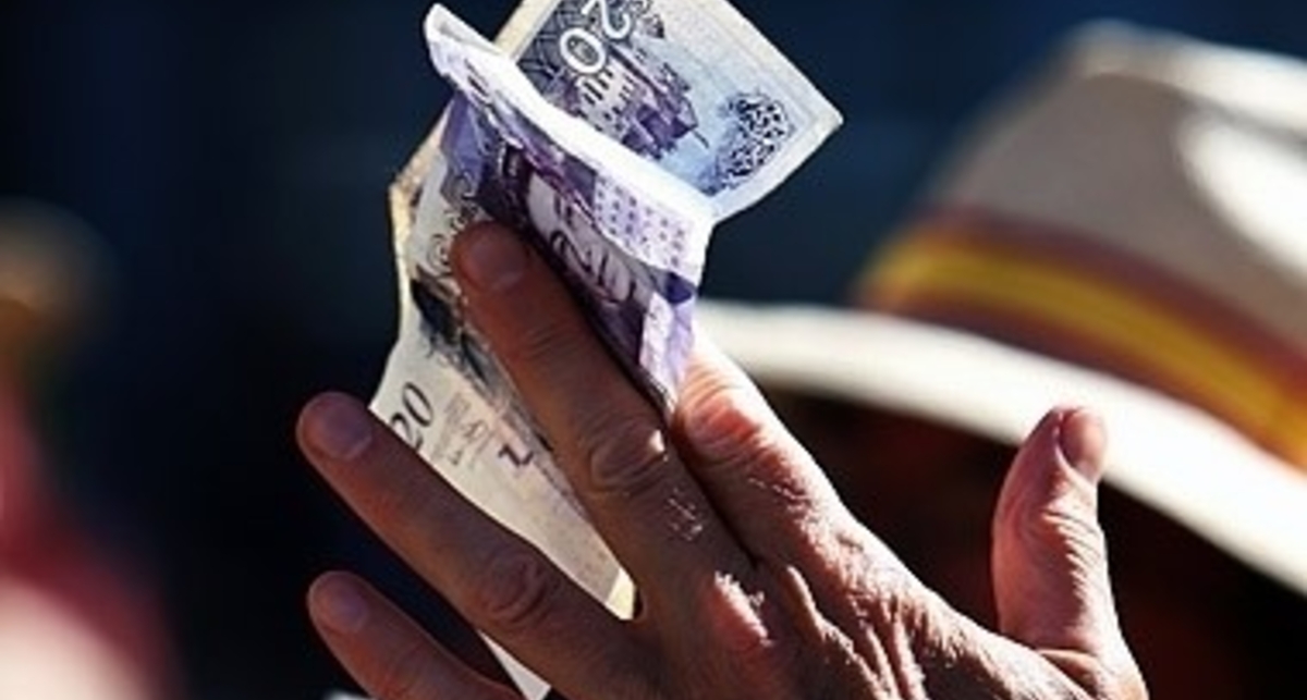 Депозиты: ставки не падают